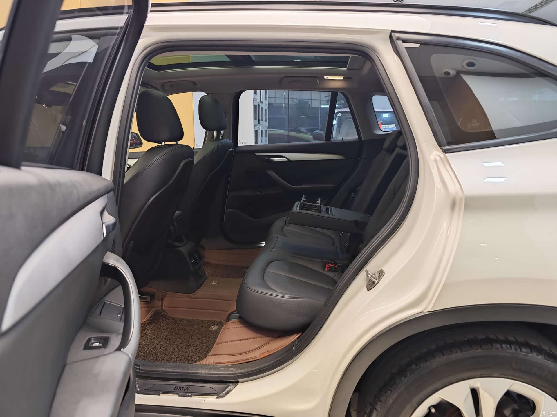BMW X1, 2016 22
