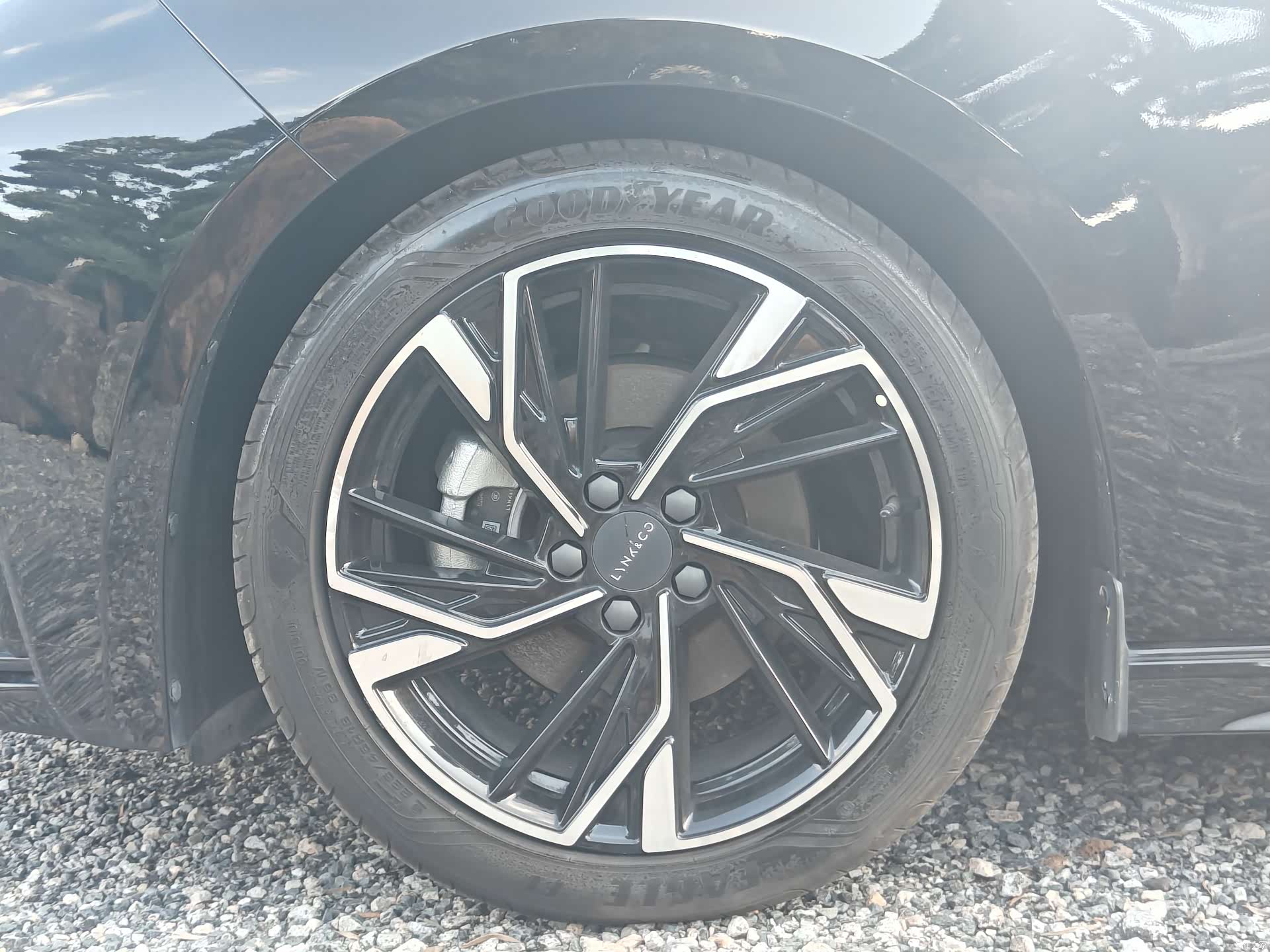 Lynk & Co 02, 2024 29