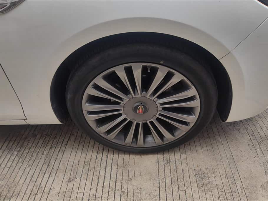 Hongqi H5 Hongqi H5