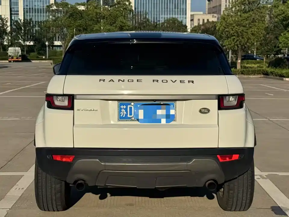 Land Rover Range Rover Aurora Land Rover Range Rover Aurora