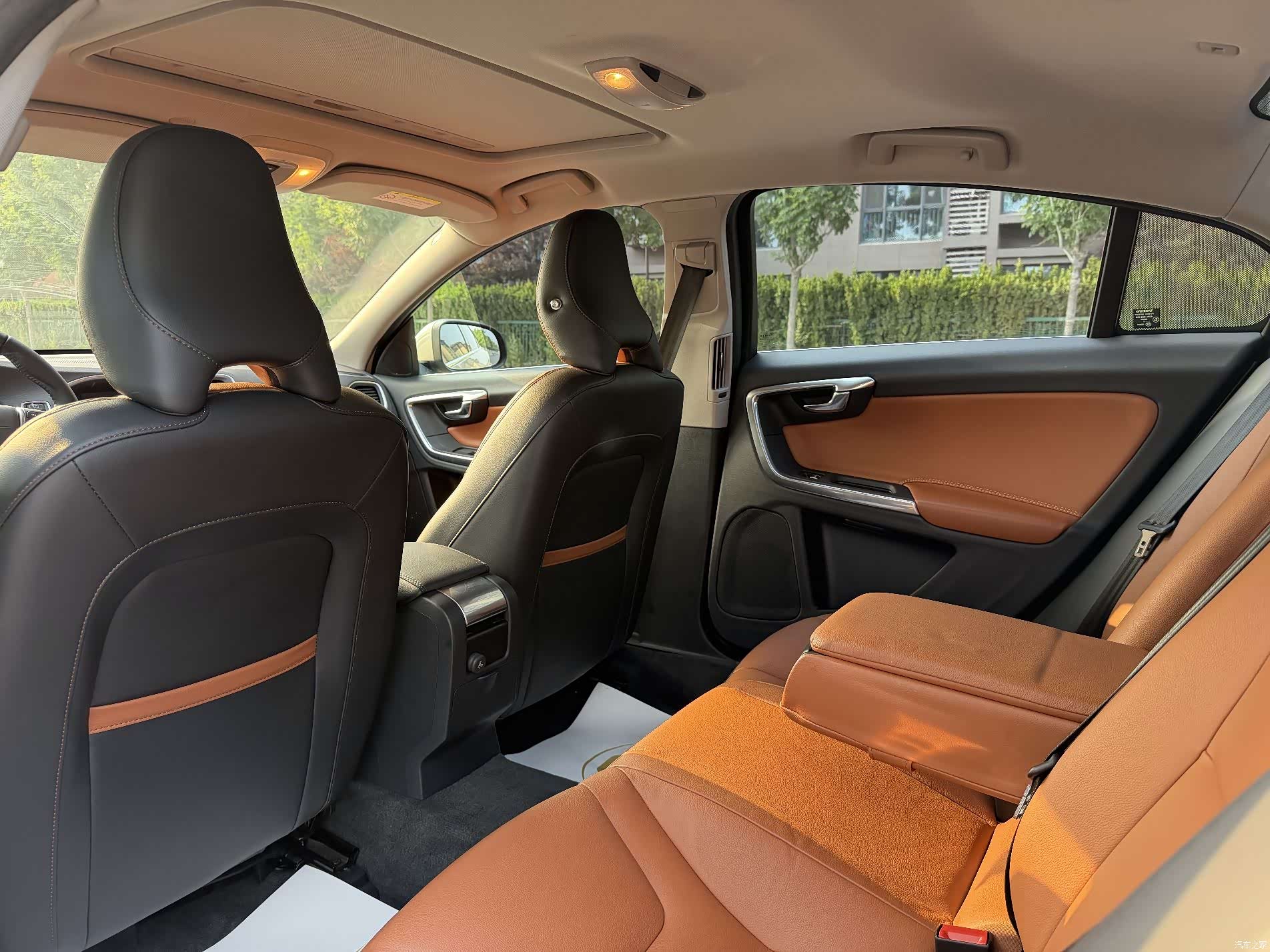 Volvo S60, 2018 26
