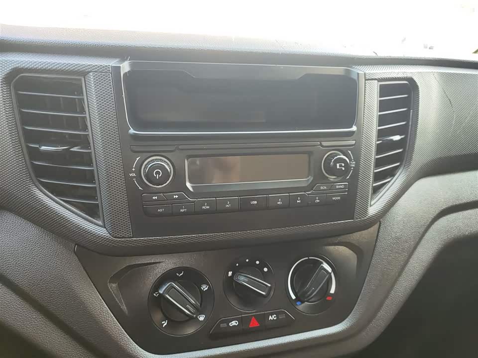 Wuling Wuling Hongguang V