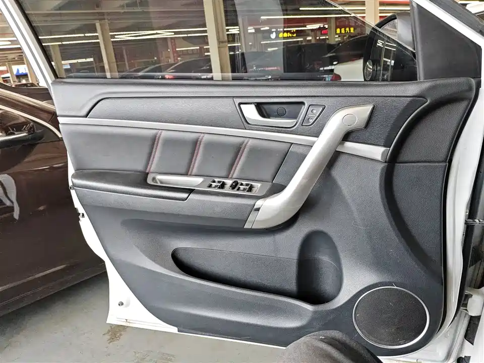 Haval M6 Haval M6