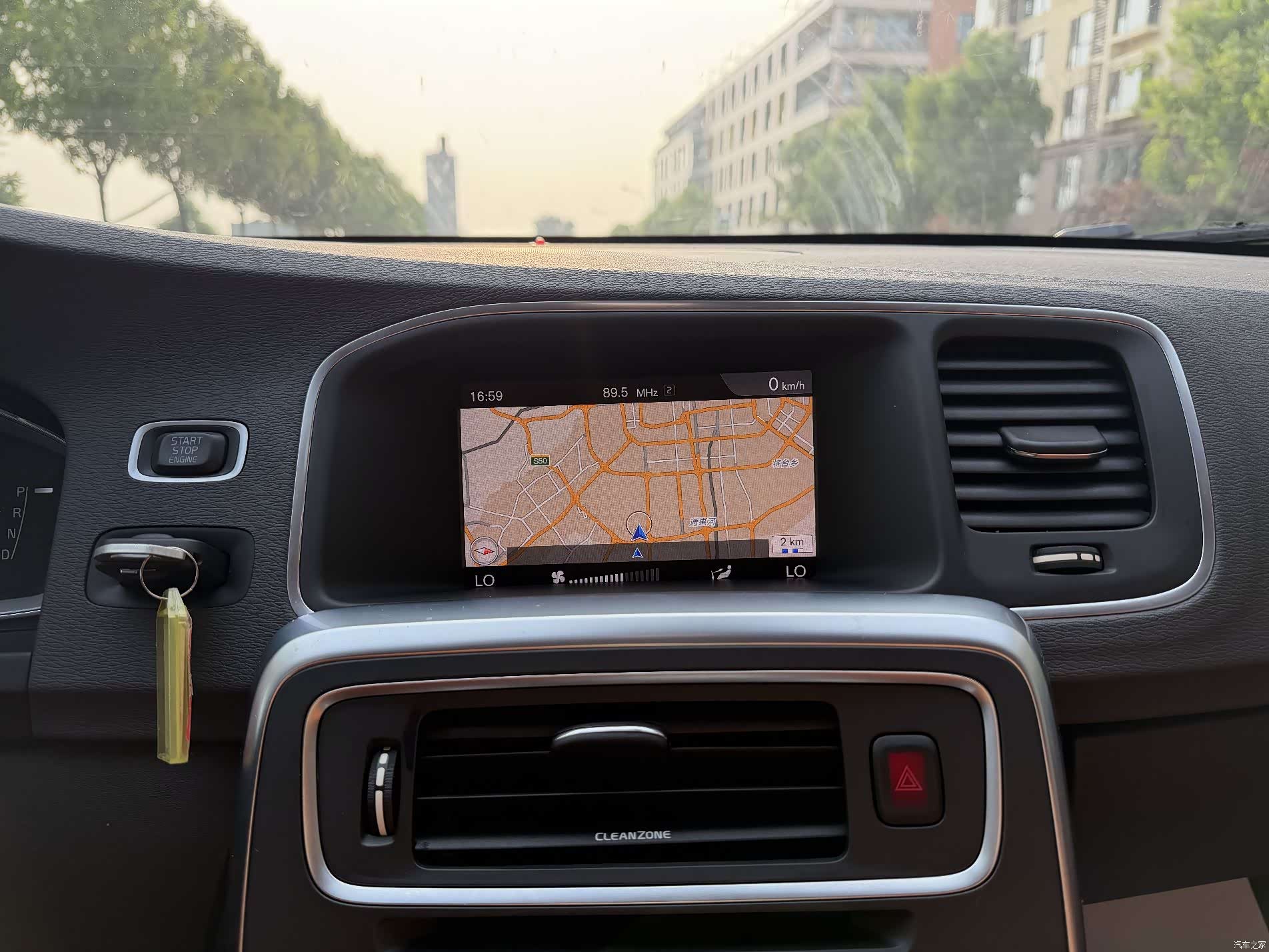 Volvo S60, 2018 20