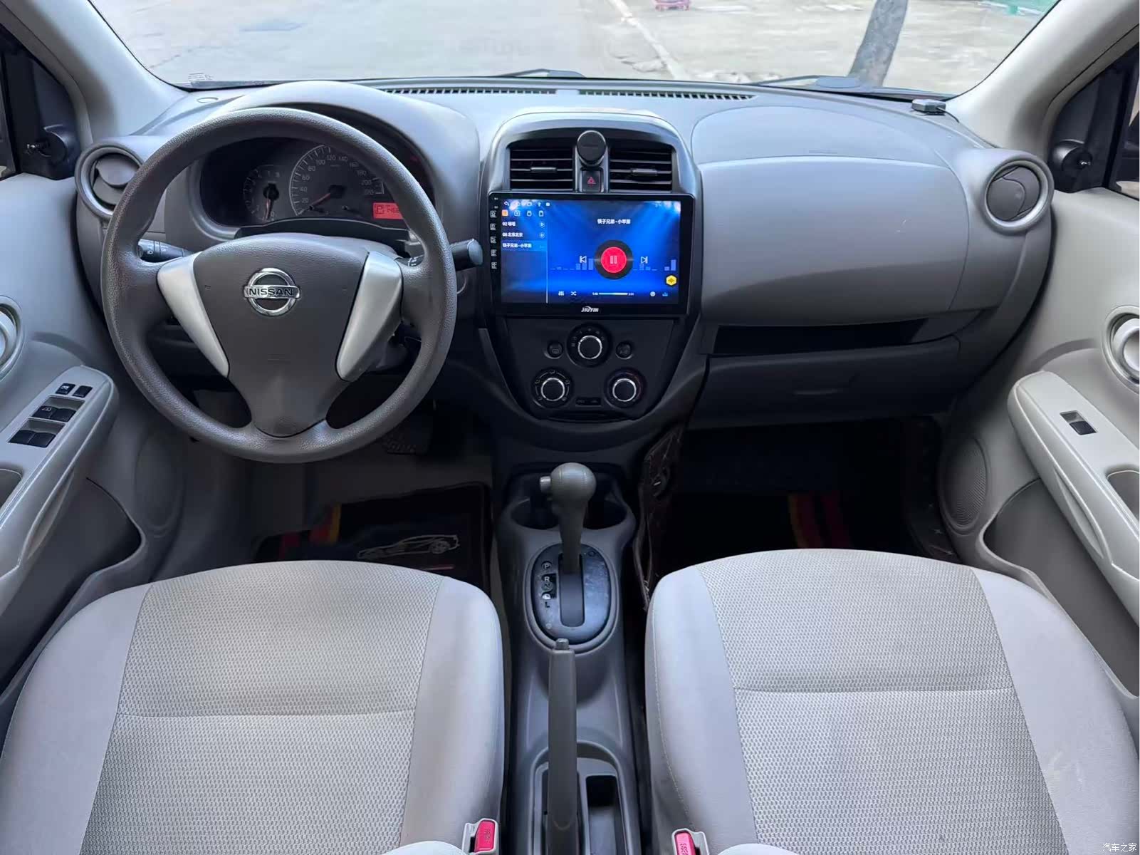 Nissan 1.5XE, 2017 6