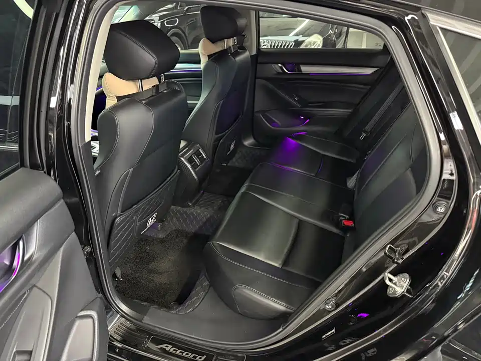 Honda Accord Honda Accord