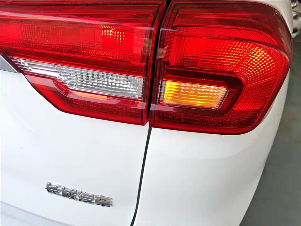 Haval M6 Haval M6