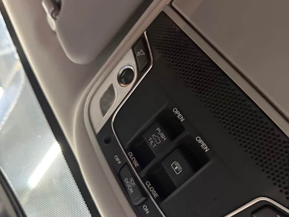 Honda CR-V Honda CR-V