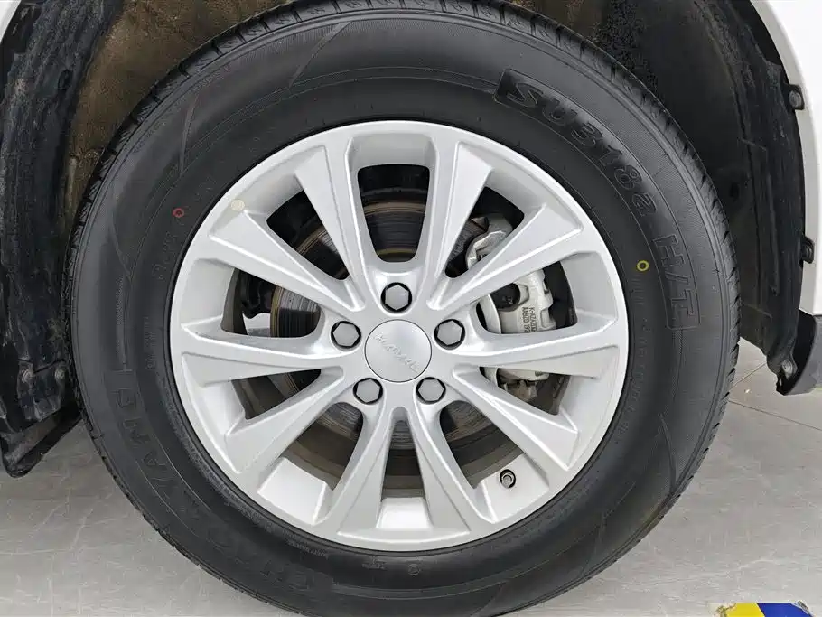 Haval M6 Haval M6