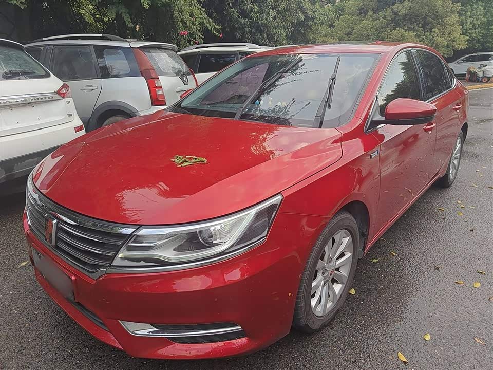 Roewe i6 Roewe i6
