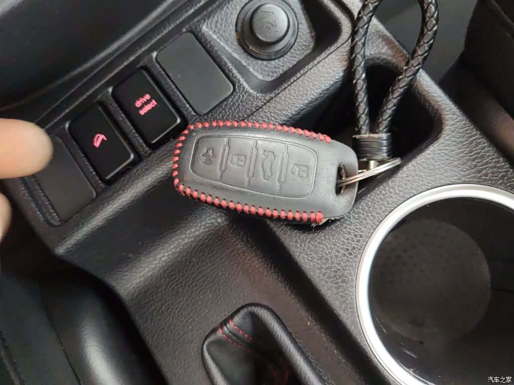 Haval M6, 2020 9