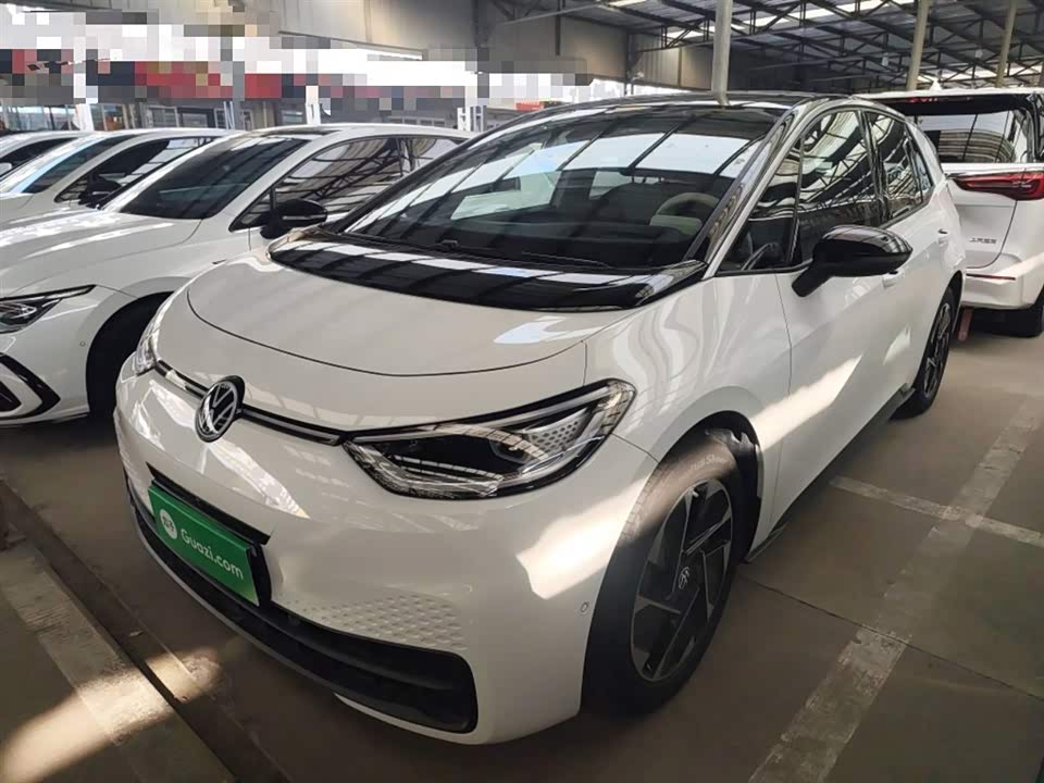 Volkswagen ID.3