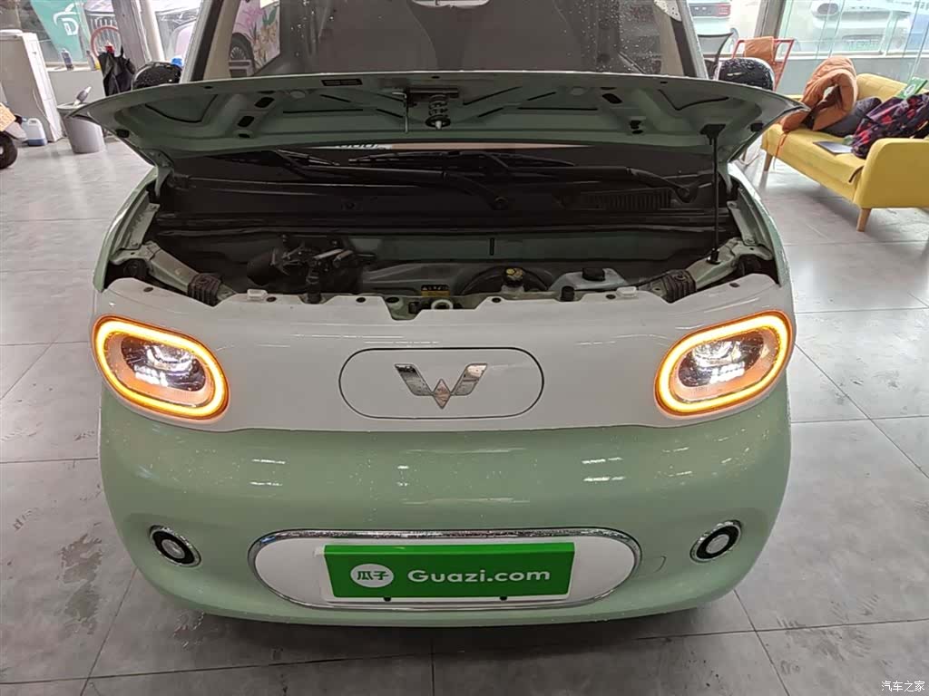 Wuling MINIEV, 2024 20