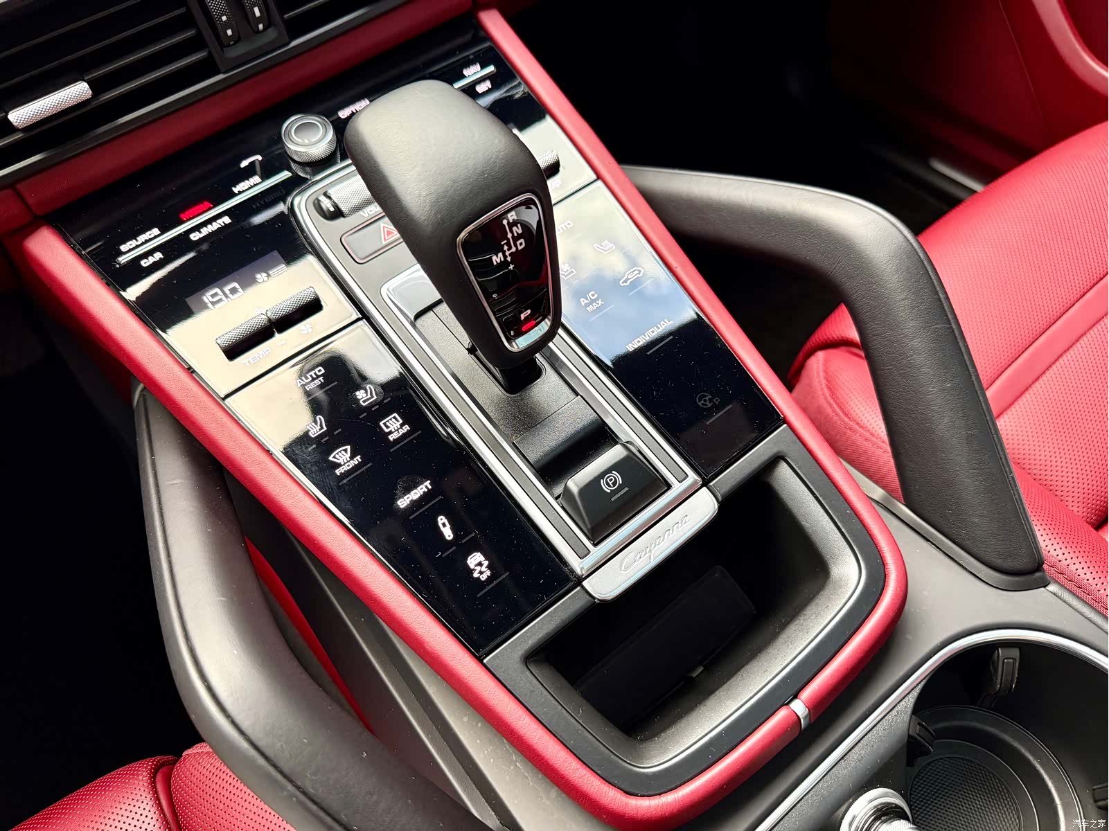 Porsche Cayenne, 2021 15
