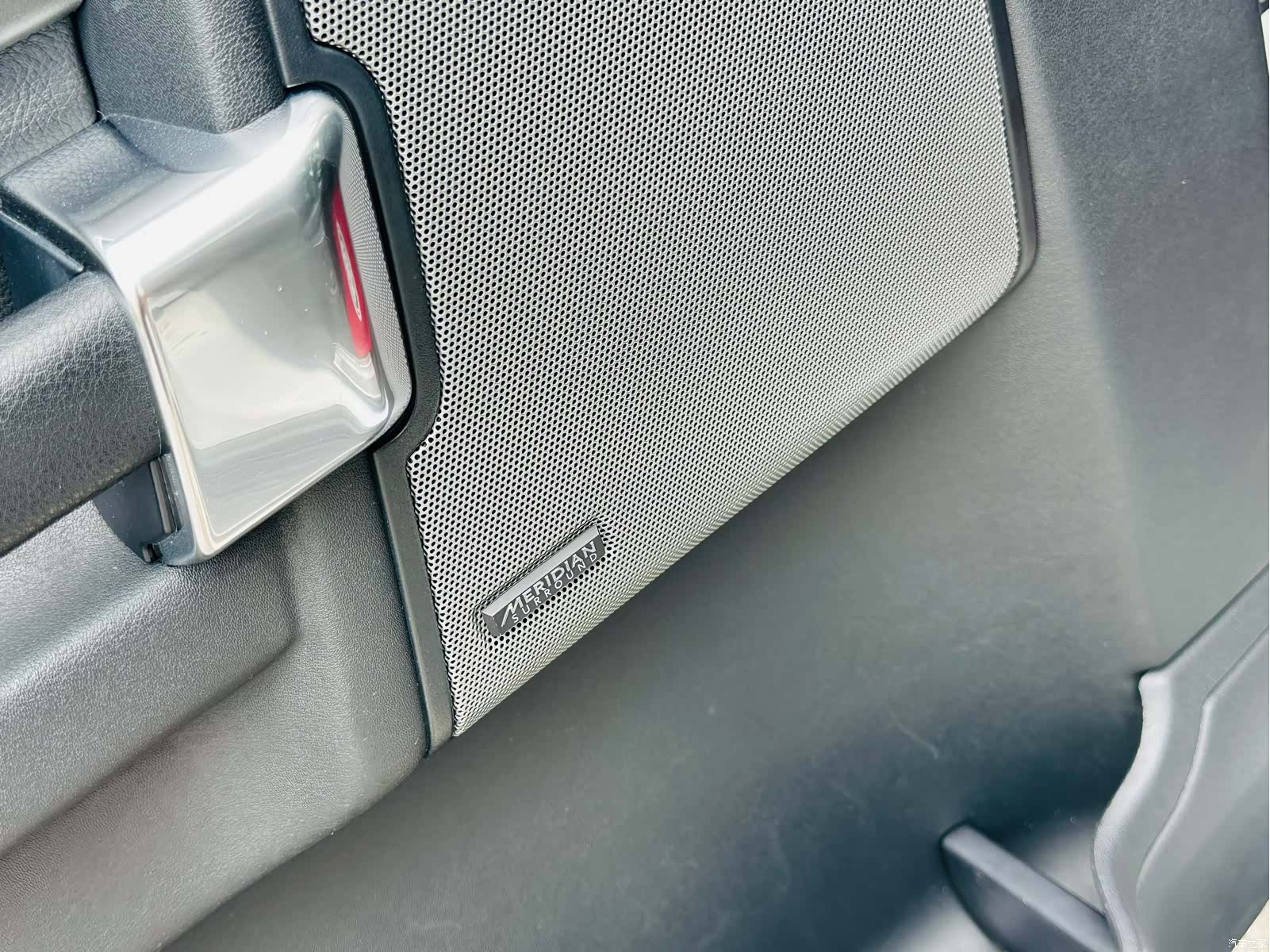 Land Rover Discovery, 2016 12