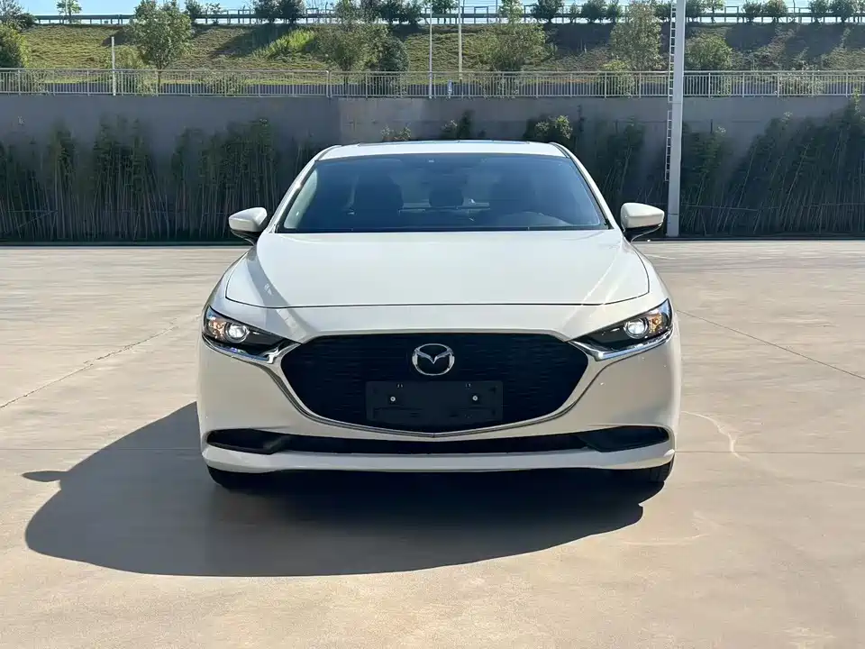 Mazda 3 Angkesaila Mazda 3 Angkesaila