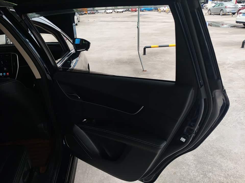 BYD Song MAX