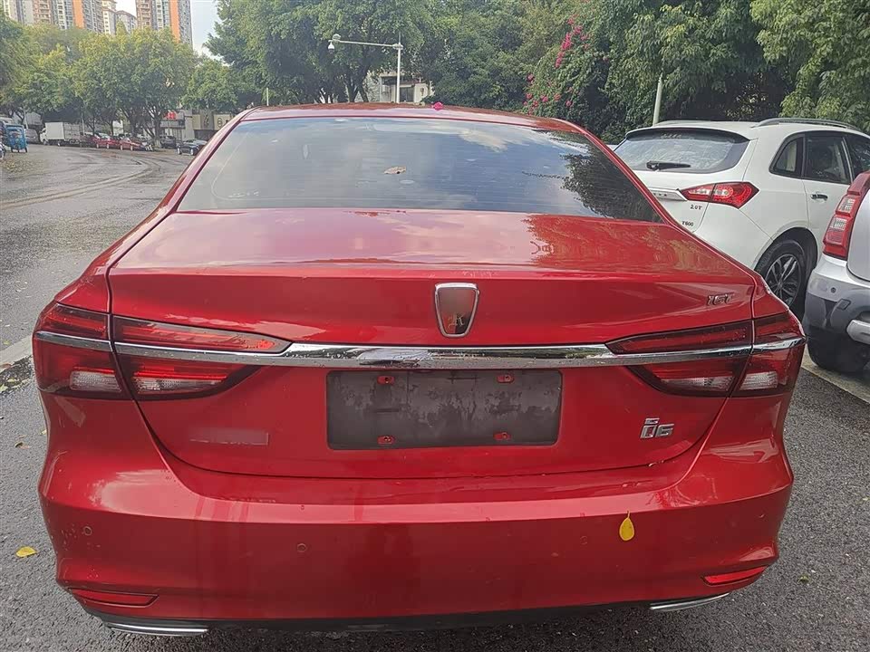 Roewe i6 Roewe i6