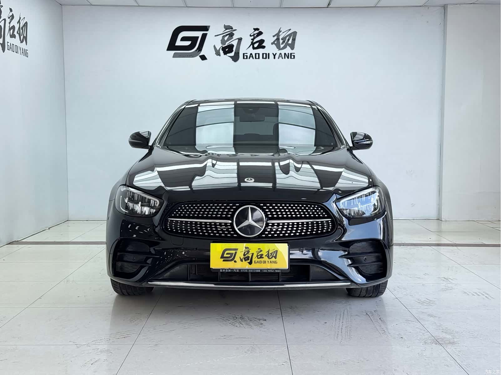 Mercedes-Benz E-Class, 2022 2