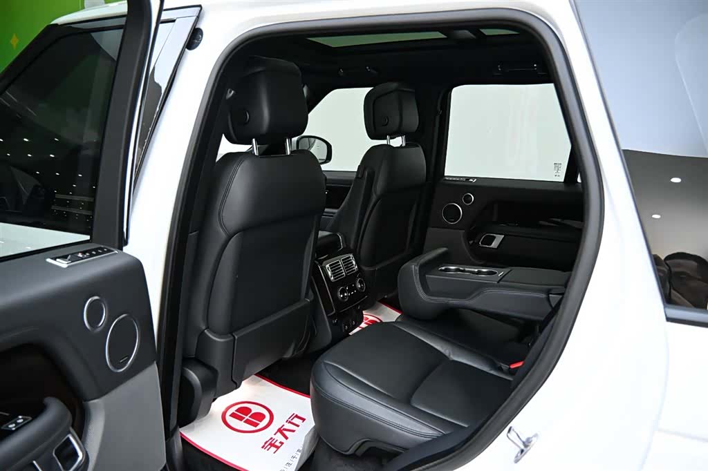 Land Rover Range Rover, 2022 9