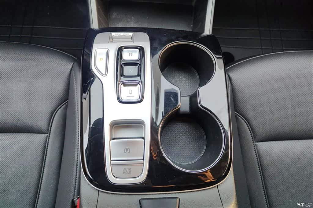 Hyundai Tucson L, 2024 16