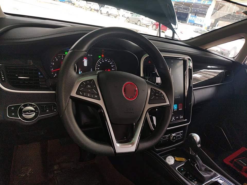BYD Song MAX
