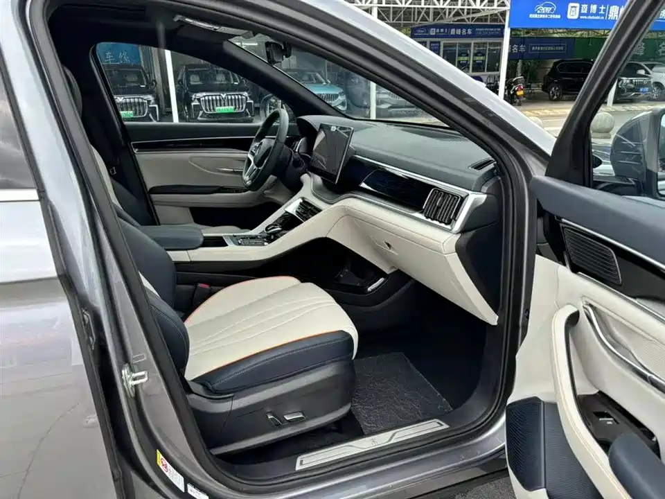 BYD Songjiang BYD Songjiang