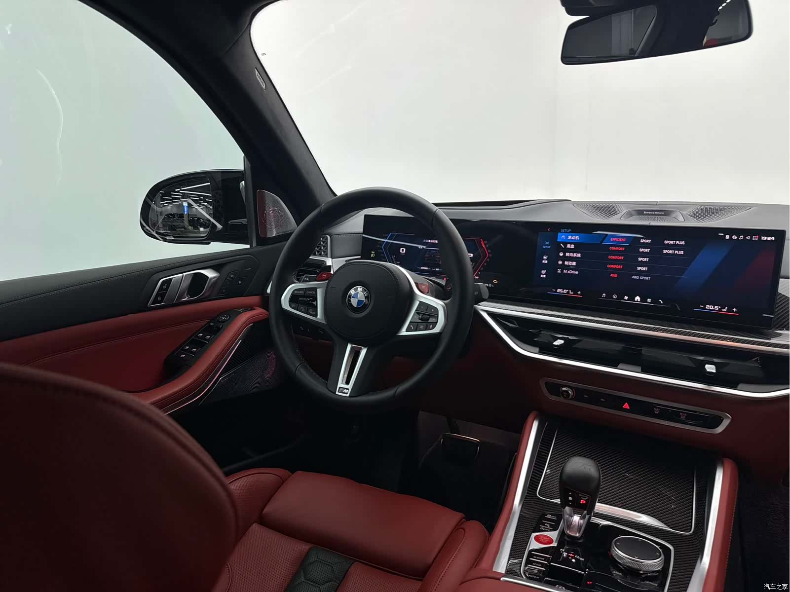 BMW X5, 2024 9