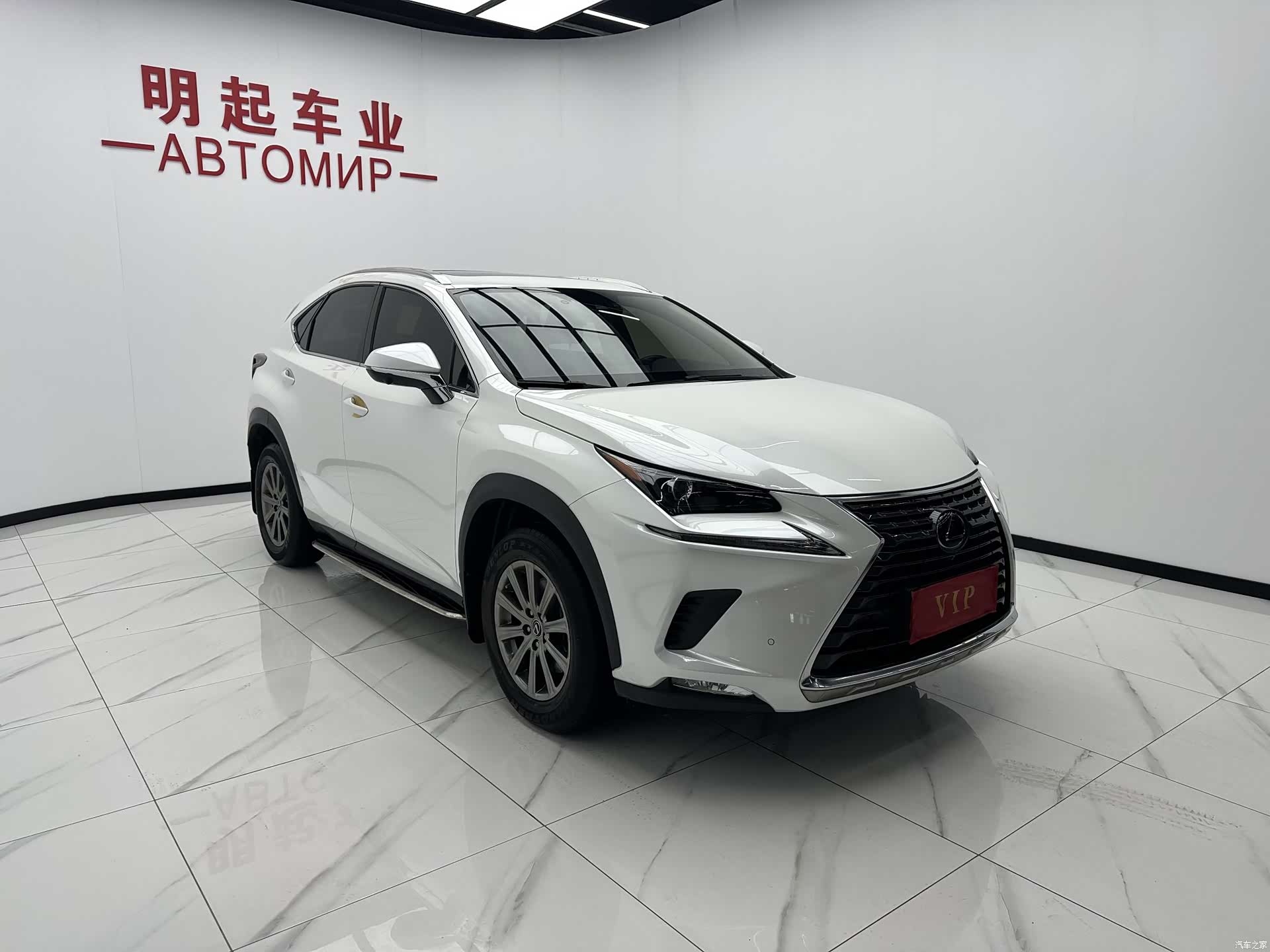 Lexus NX, 2021 3