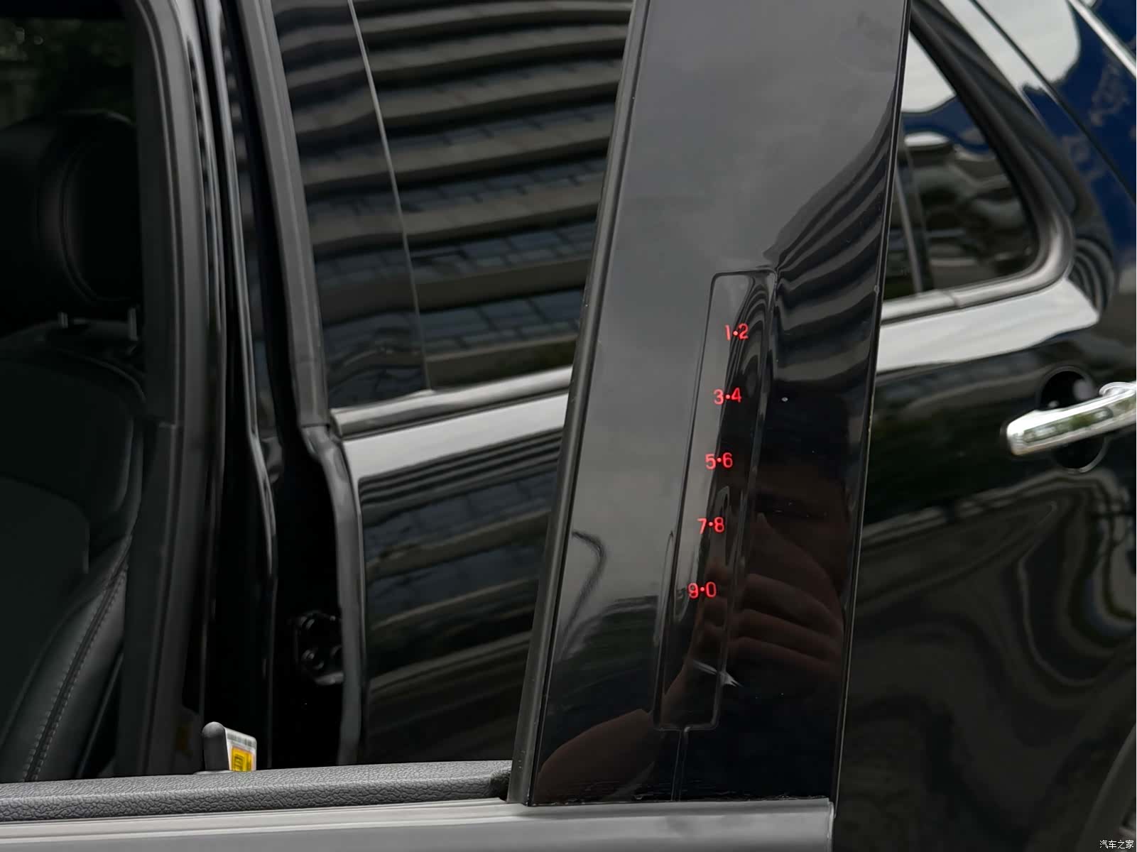 Ford Explorer, 2016 25
