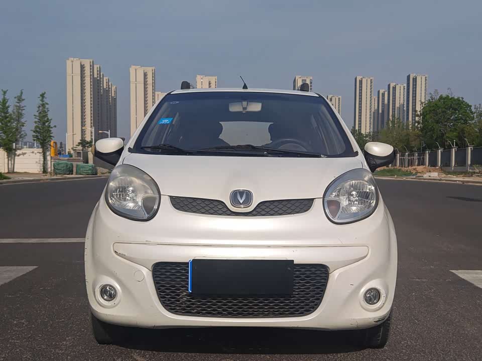 Changan Benben MINI