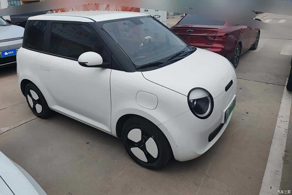 Changan Lumin, 2024 2