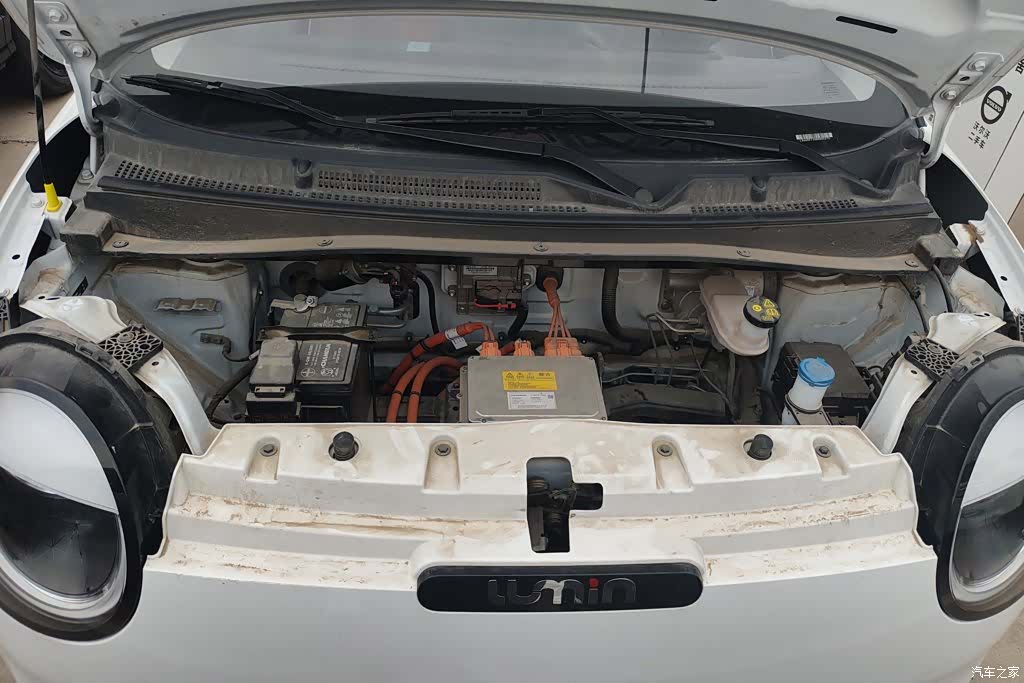 Changan Lumin, 2024 10