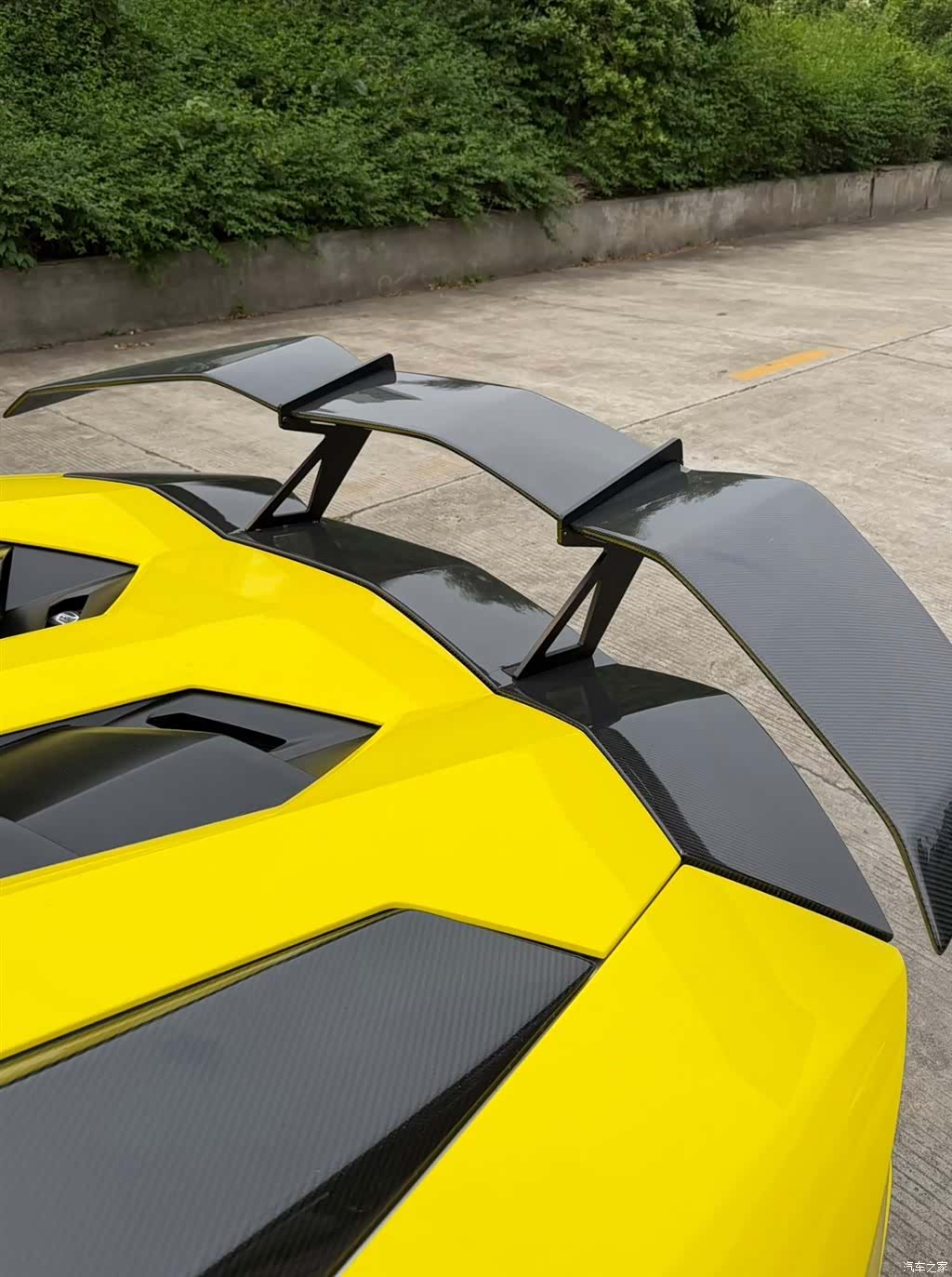Lamborghini Aventador, 2018 7