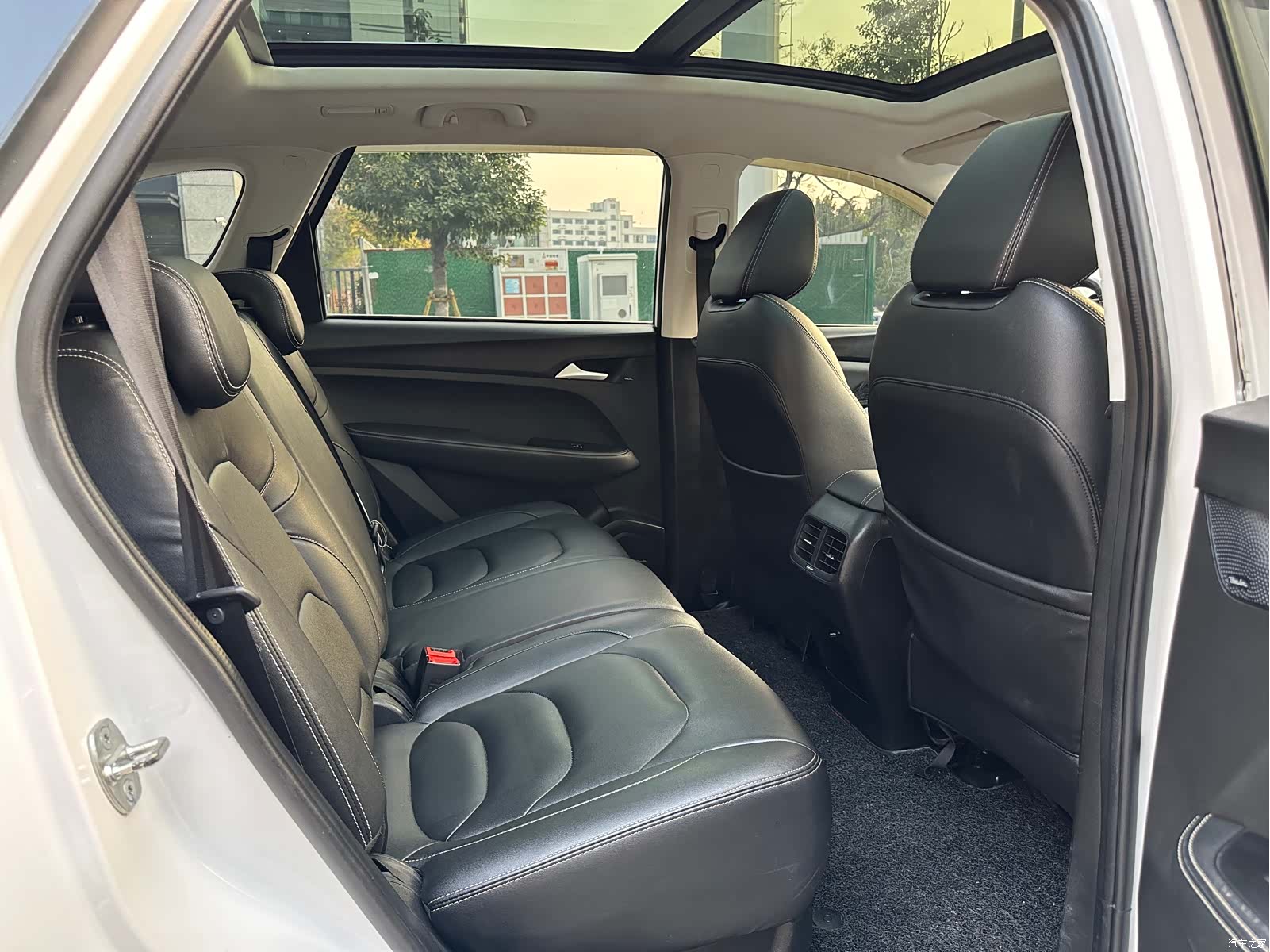 Wuling 530, 2019 10