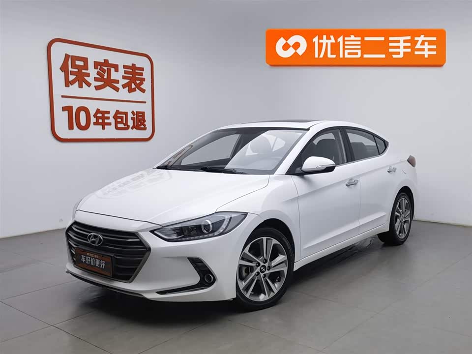 Hyundai Lead