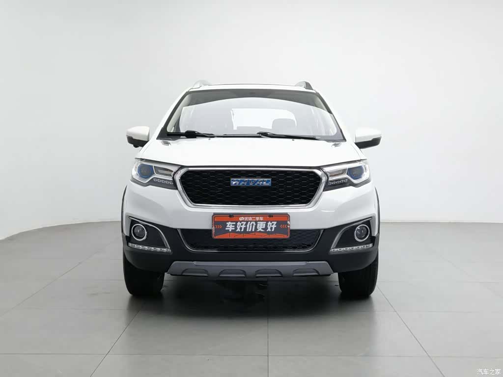 Haval H1, 2016 3
