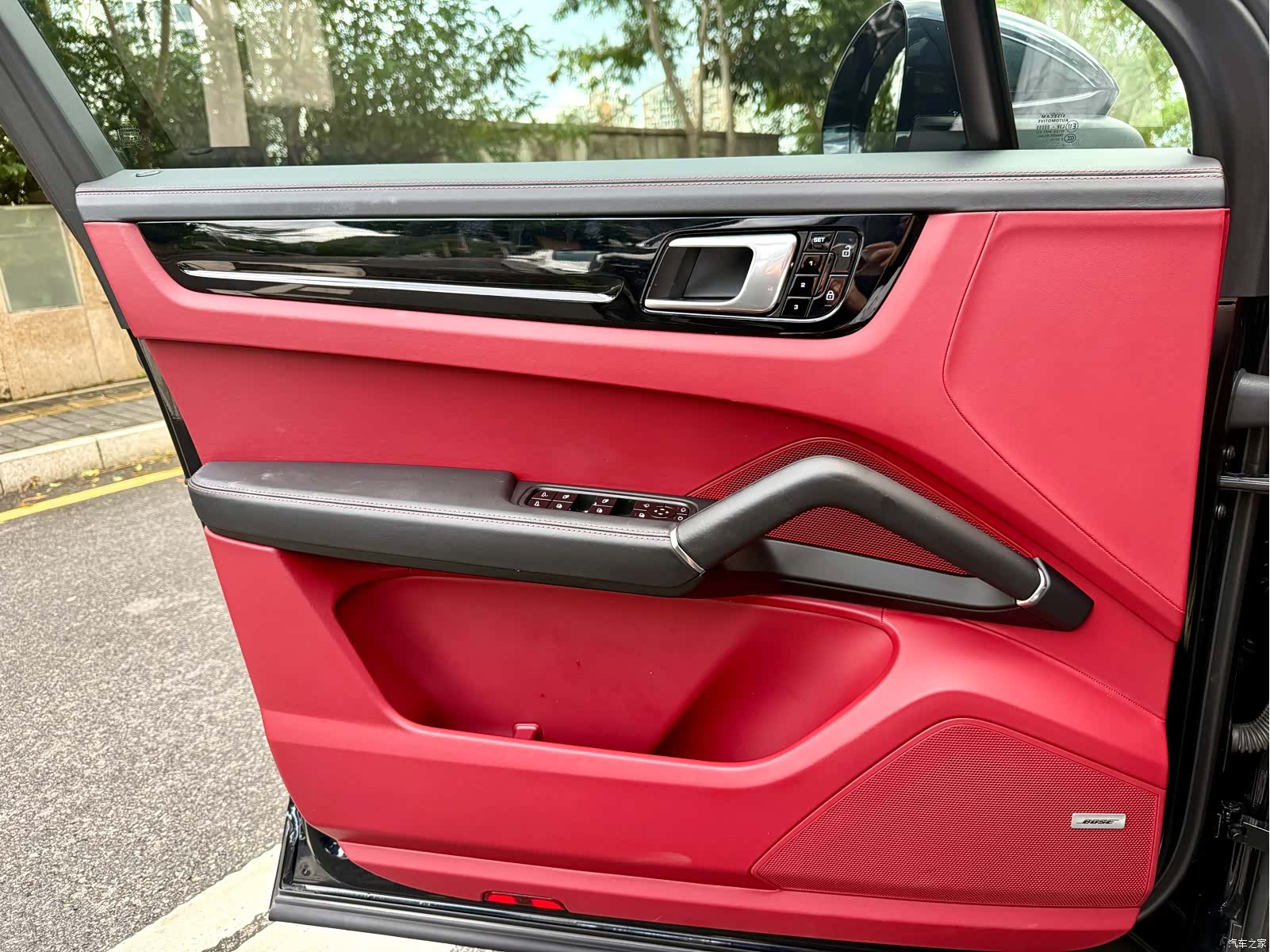 Porsche Cayenne, 2021 16