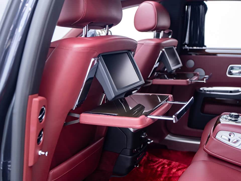 Rolls-Royce Gust Rolls-Royce Gust