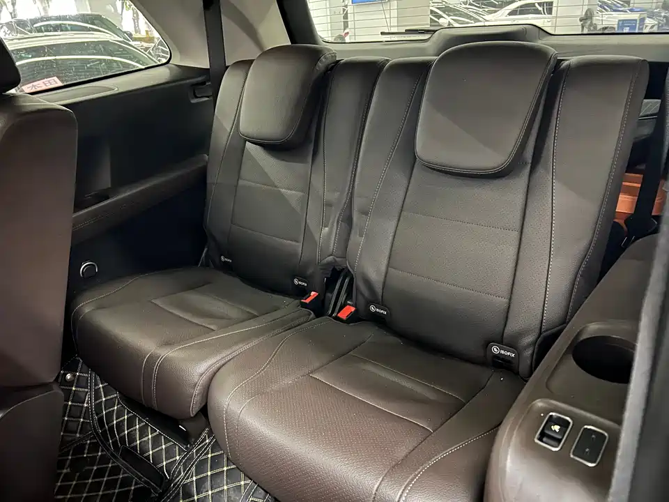 Mercedes-Benz GLS Mercedes-Benz GLS