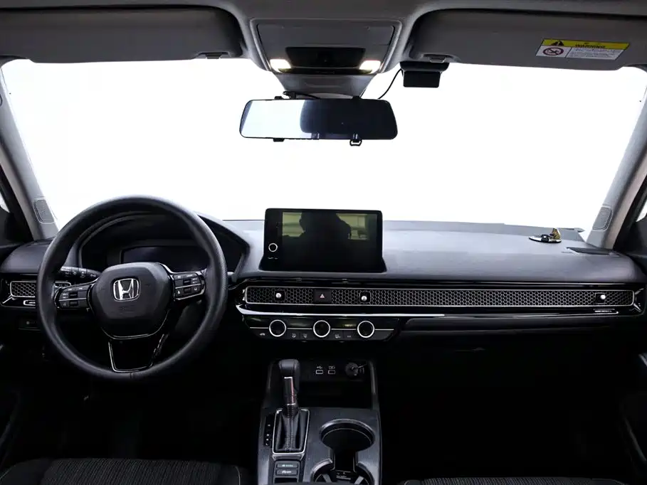 Honda Civic Honda Civic