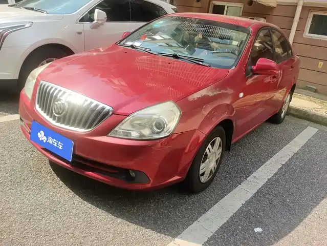 Buick LaCrosse 2014 — купить из Китая под заказ