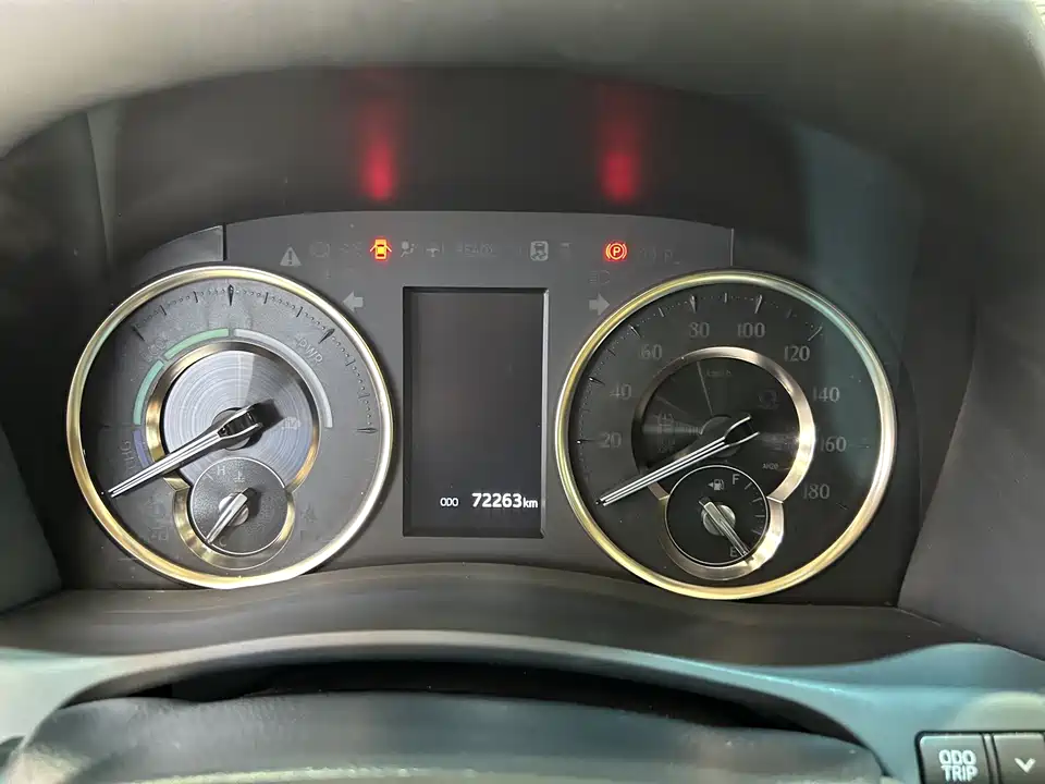 Toyota Elfa Toyota Elfa