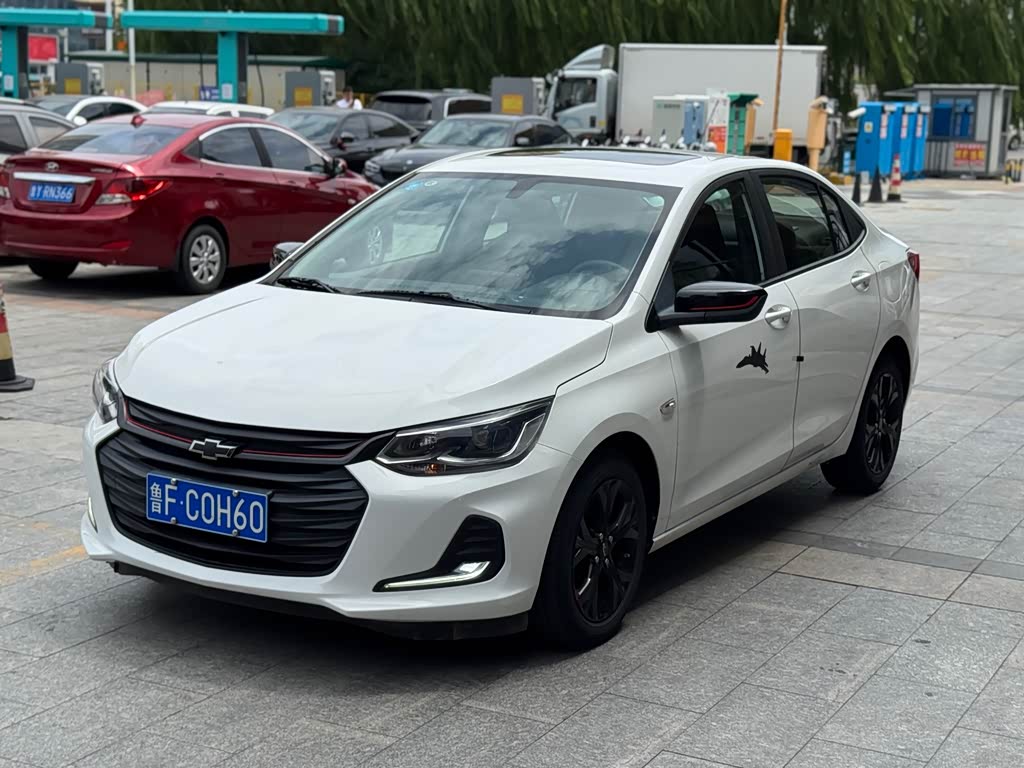 Chevrolet Cavalier
