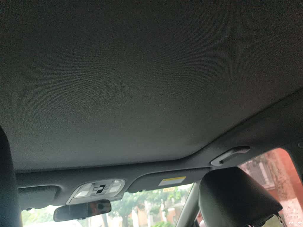 Kia KX7, 2018 9