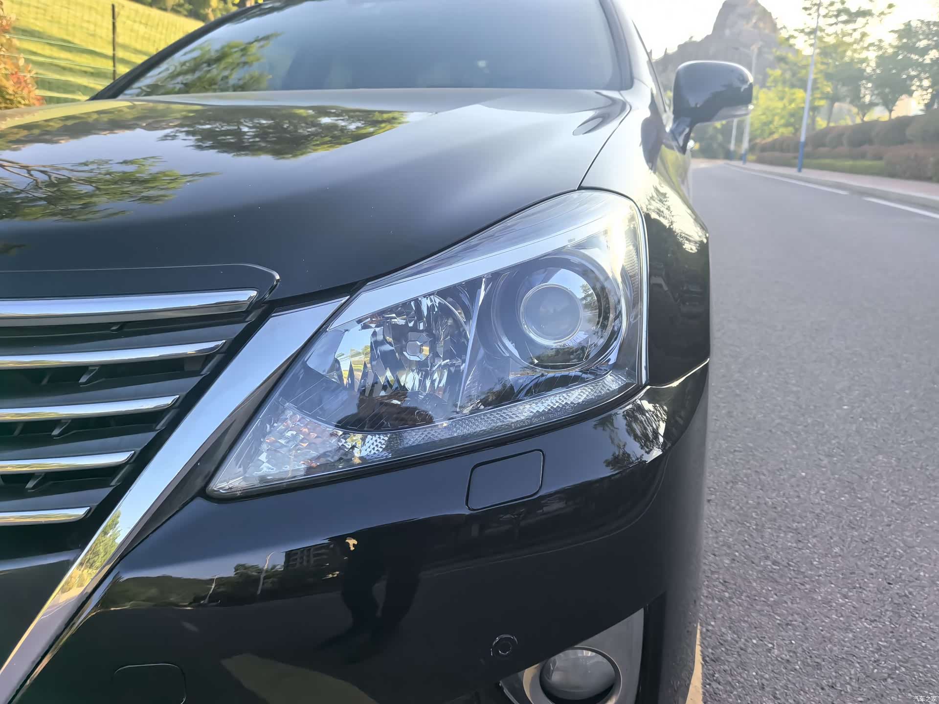 Toyota Crown, 2013 15