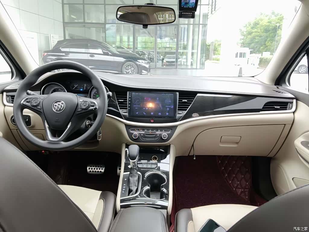 Buick Verano, 2016 10