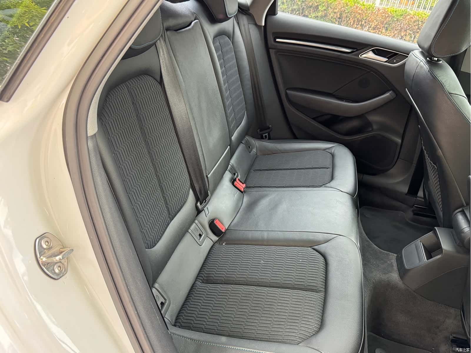 Audi A3, 2018 22