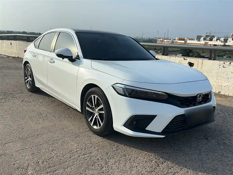 Honda Civic Honda Civic