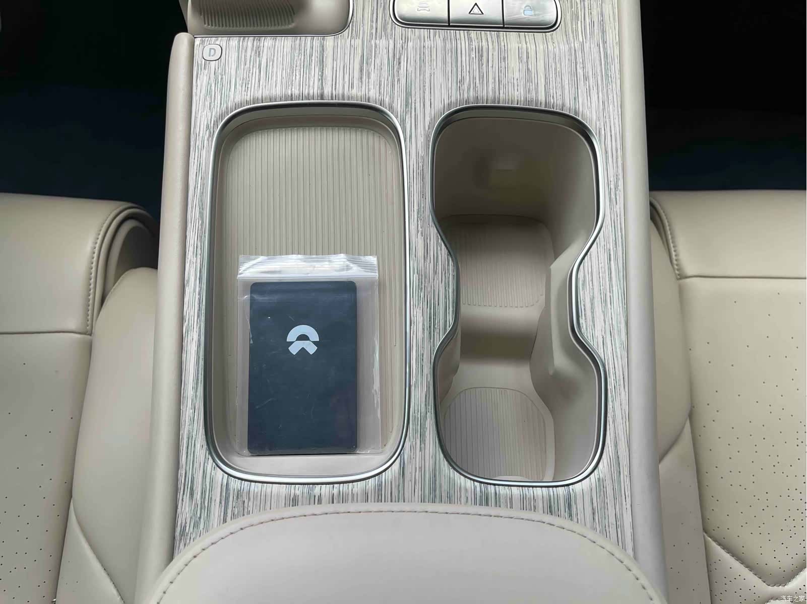 NIO ET7, 2022 30